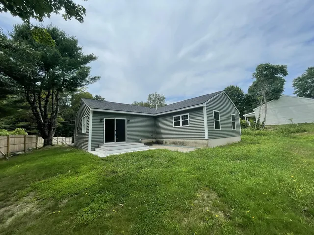 $399,000 | 22 Finn Parker Road, Gorham, ME 04038