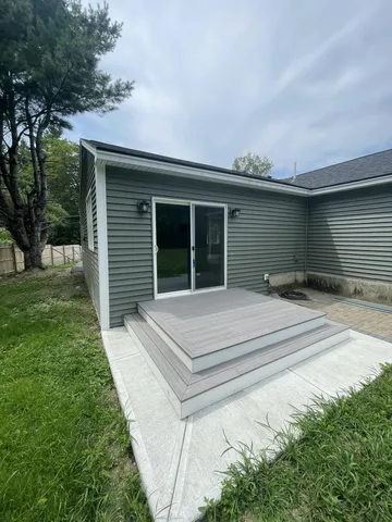 $399,000 | 22 Finn Parker Road, Gorham, ME 04038