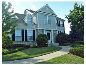 2 Mioduski Court Parlin, NJ 08859 - Photo 10 of 10 a front view of a house with a garden