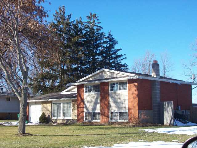 1468 Schlegel Road Webster, NY 14580 - Photo 1 of 1 Exterior Front