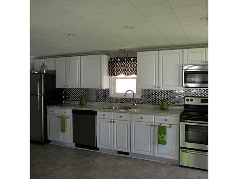 65 Buckfield Road South Paris, ME 04281 - Photo 6 of 22 Kitchen. Another view of the kitchen...