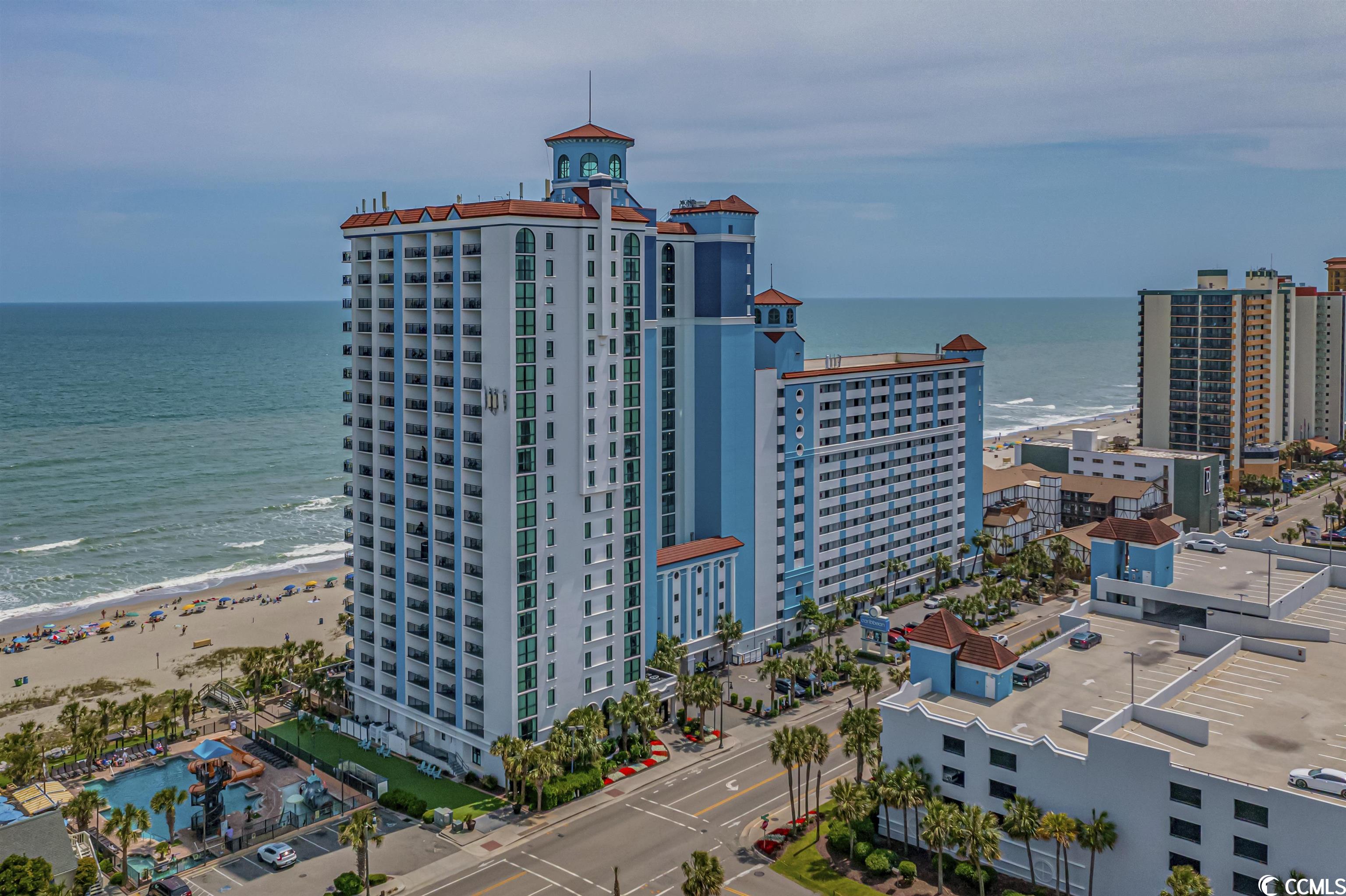 3000 North Ocean Blvd Unit 807  