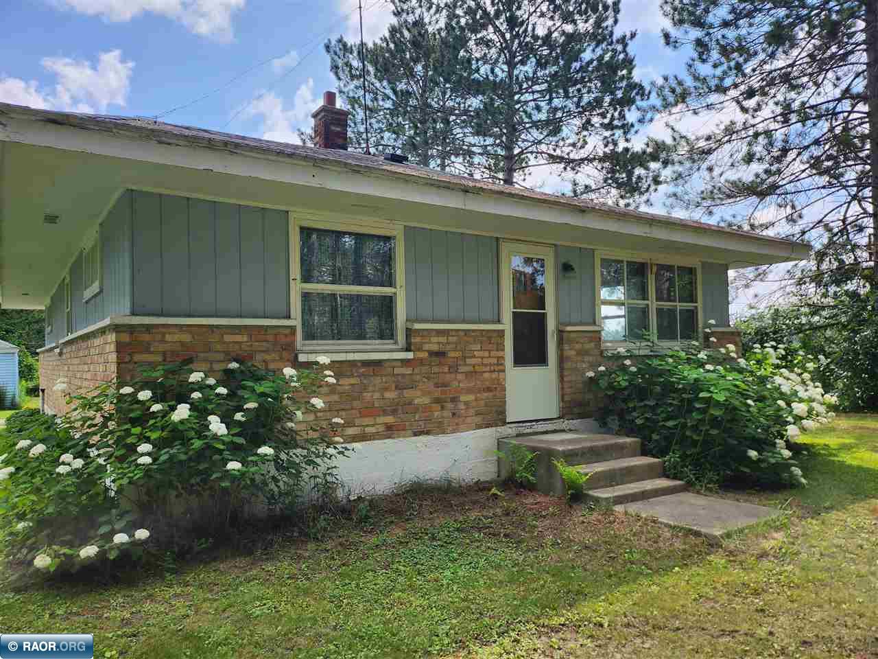 4096 Miller Trunk Road Eveleth, MN 55734 - Photo 1 of 22