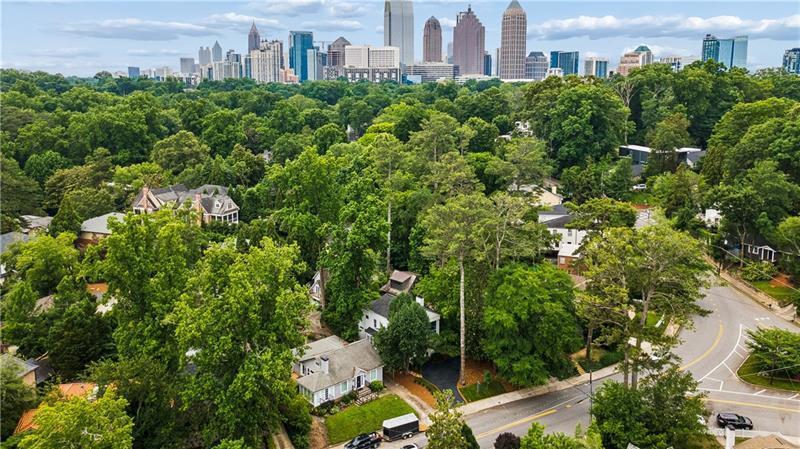 317 Beverly Road Northeast Atlanta, GA 30309 - Photo 51 of 52 Gallery Image 51