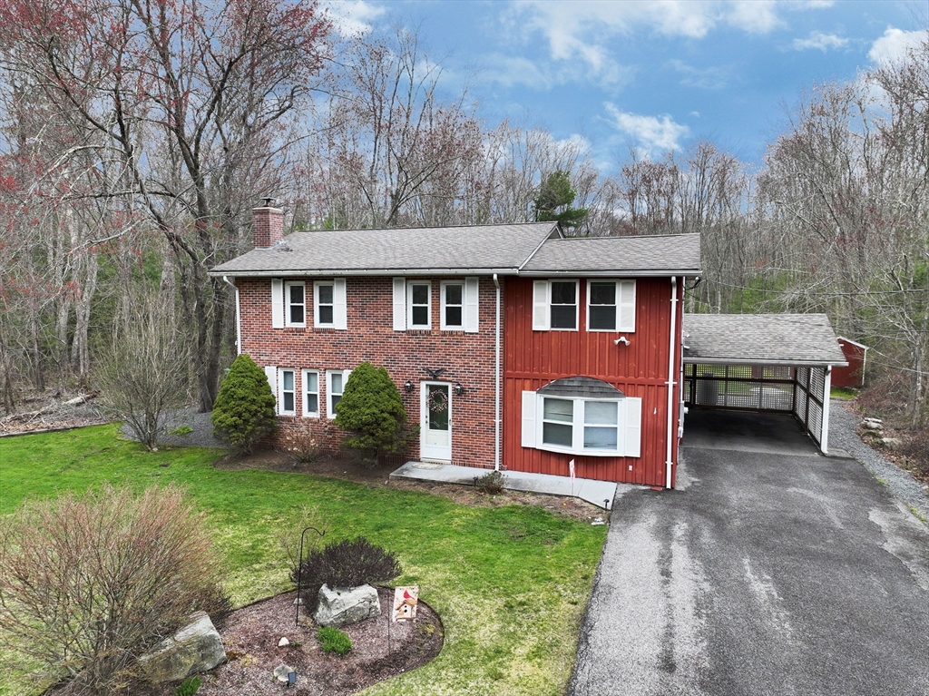 620 Ledge Road Seekonk, MA 02771 - Photo 33 of 35