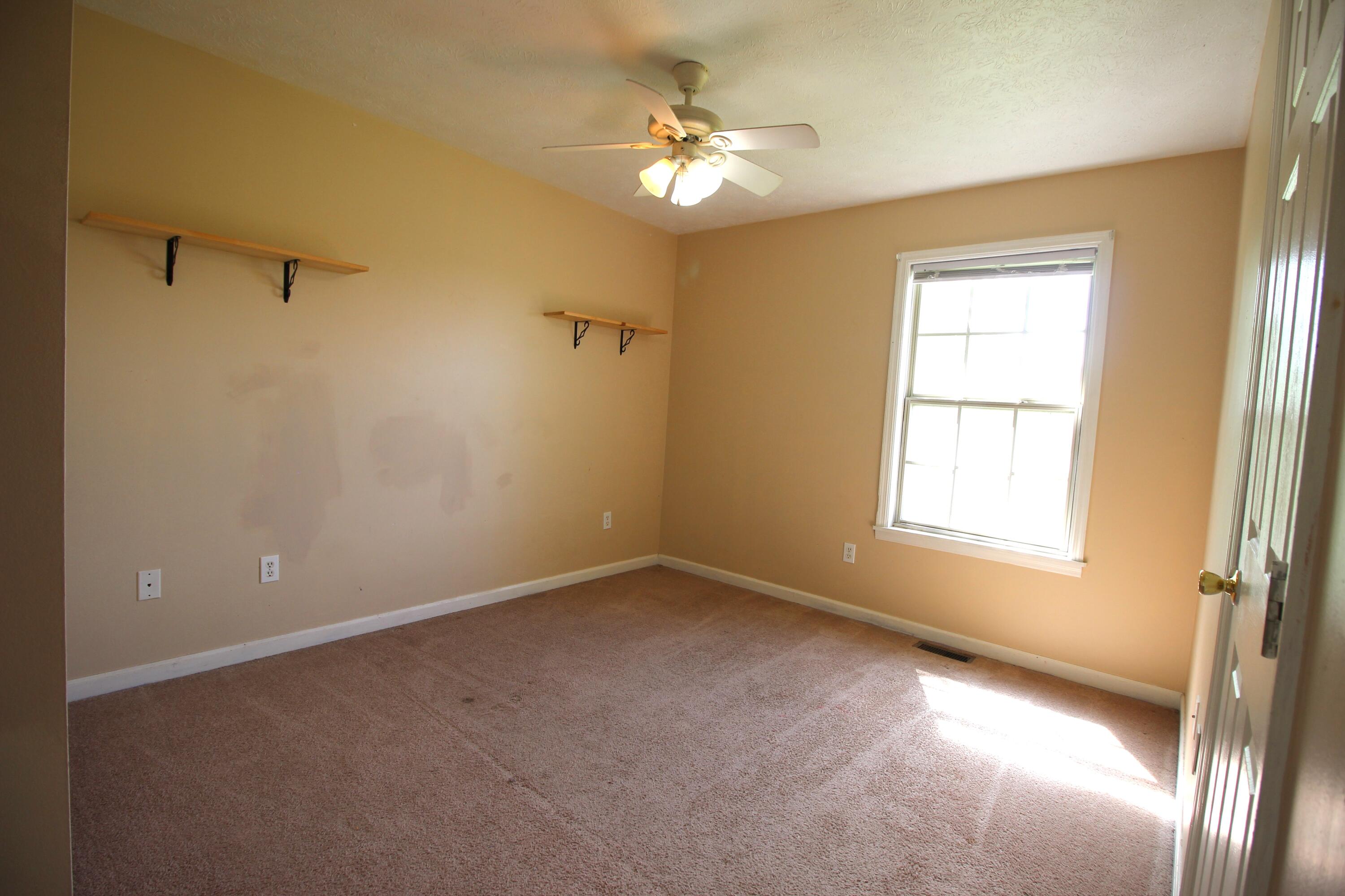 312 Springhurst Drive Berea, KY 40403 - Photo 29 of 45 Bedroom #2