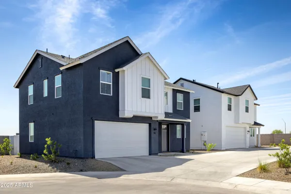 $2,445 | 9117 North 181st Avenue, Unit 100, Waddell, AZ 85355