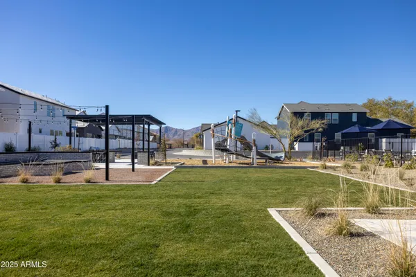 $2,445 | 9117 North 181st Avenue, Unit 100, Waddell, AZ 85355