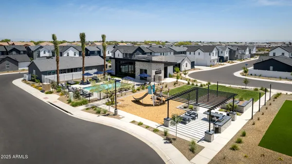 $2,445 | 9117 North 181st Avenue, Unit 100, Waddell, AZ 85355