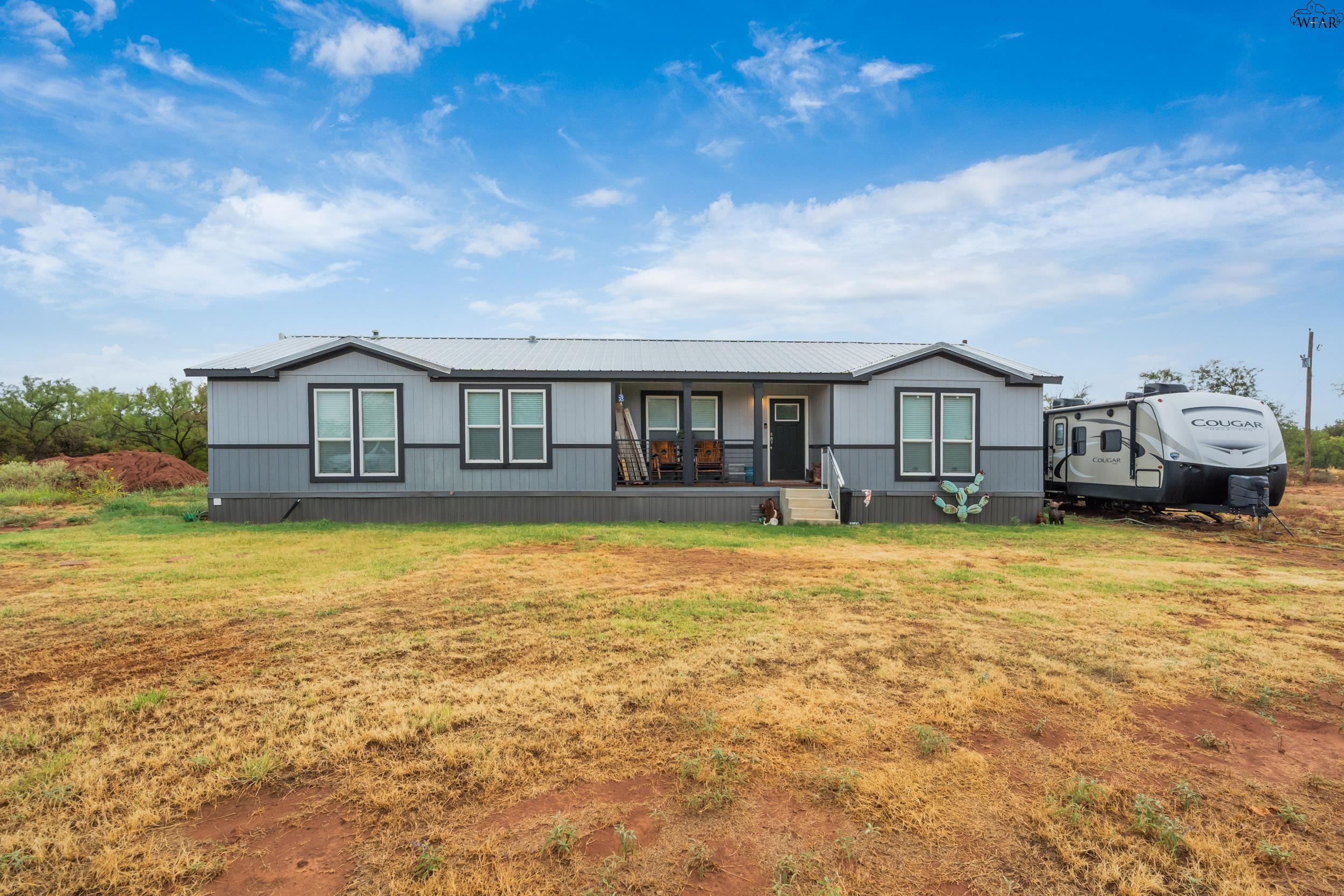 3377 Church Camp Road Iowa Park, TX 76367 - Photo 1 of 31 Gallery Image 1