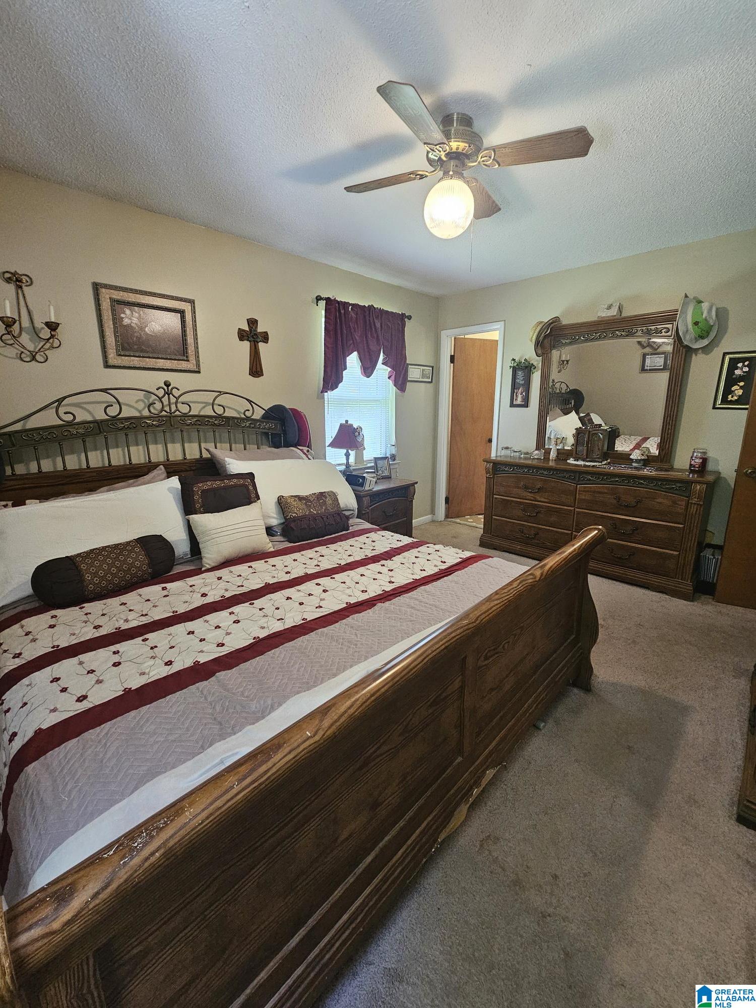 1530 Red Hill School Road Empire, AL 35063 - Photo 8 of 48