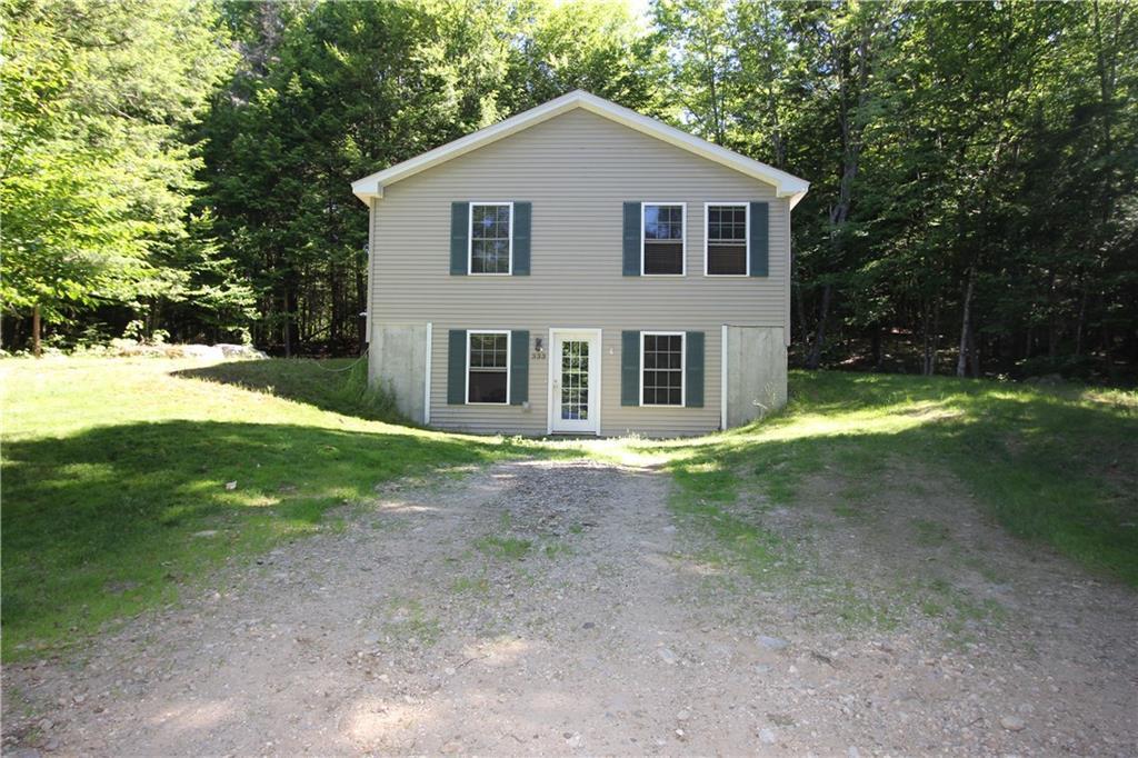 333 Mahoney Road Hartford, ME 04220 - Photo 1 of 20 Photo