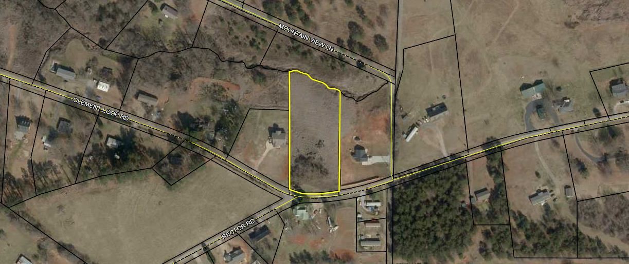 0 Rector Road Lyman, SC 29365 - Photo 3 of 3