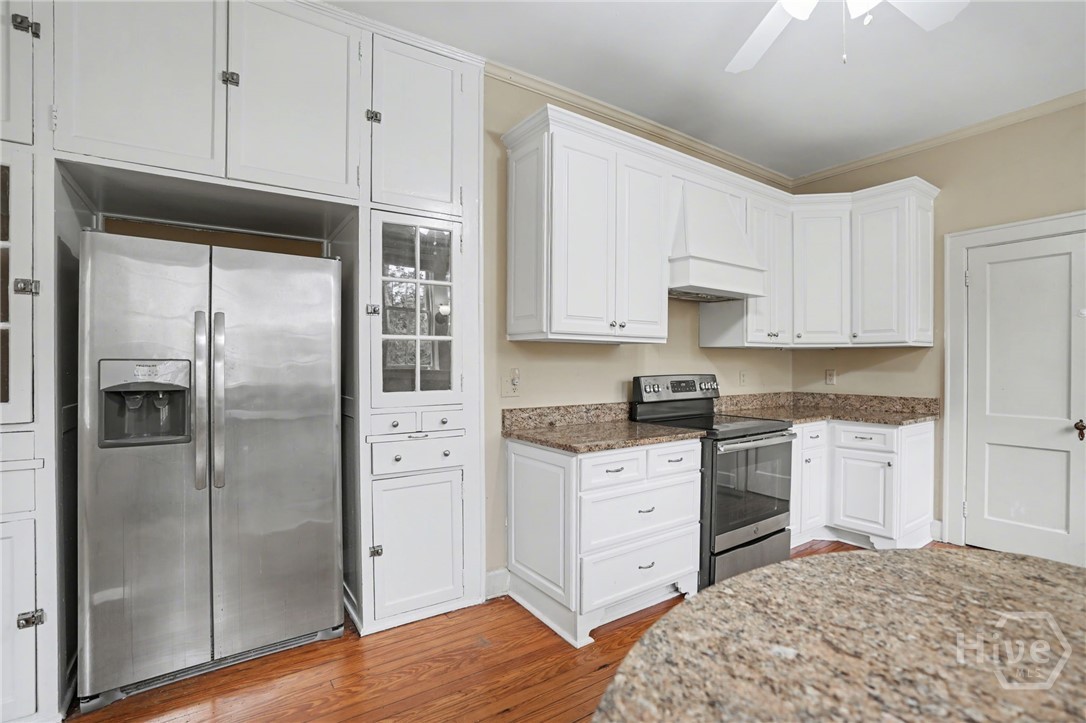 25 Washington Avenue Savannah, GA 31405 - Photo 14 of 44