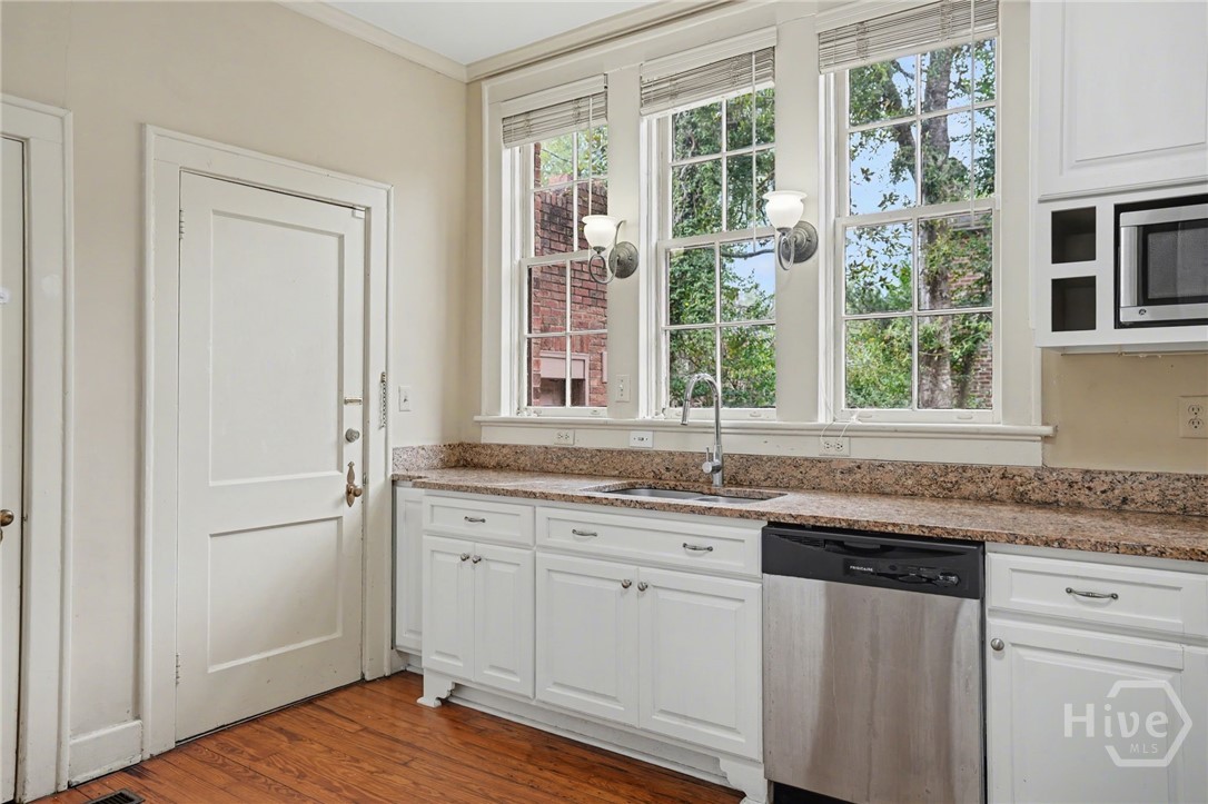 25 Washington Avenue Savannah, GA 31405 - Photo 15 of 44