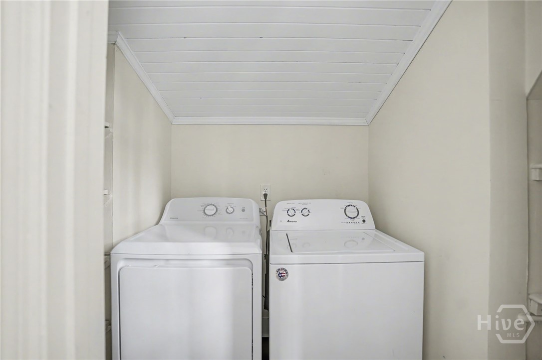 25 Washington Avenue Savannah, GA 31405 - Photo 29 of 44