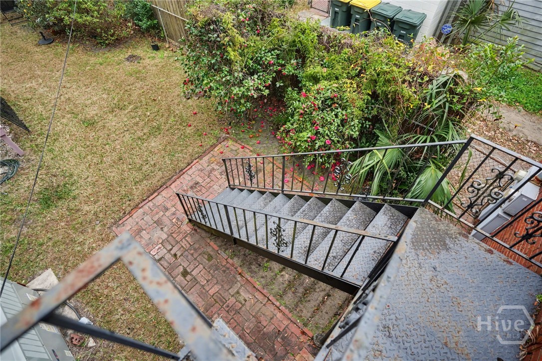 25 Washington Avenue Savannah, GA 31405 - Photo 41 of 44