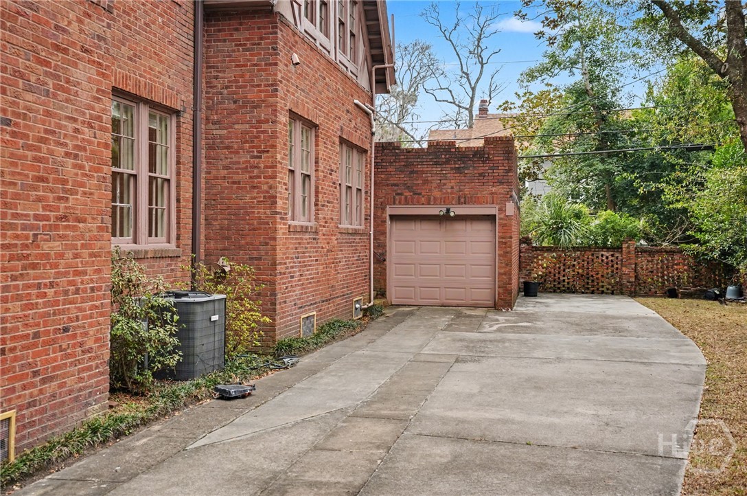 25 Washington Avenue Savannah, GA 31405 - Photo 42 of 44