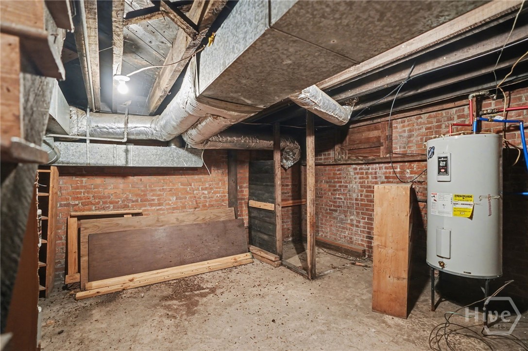 25 Washington Avenue Savannah, GA 31405 - Photo 43 of 44