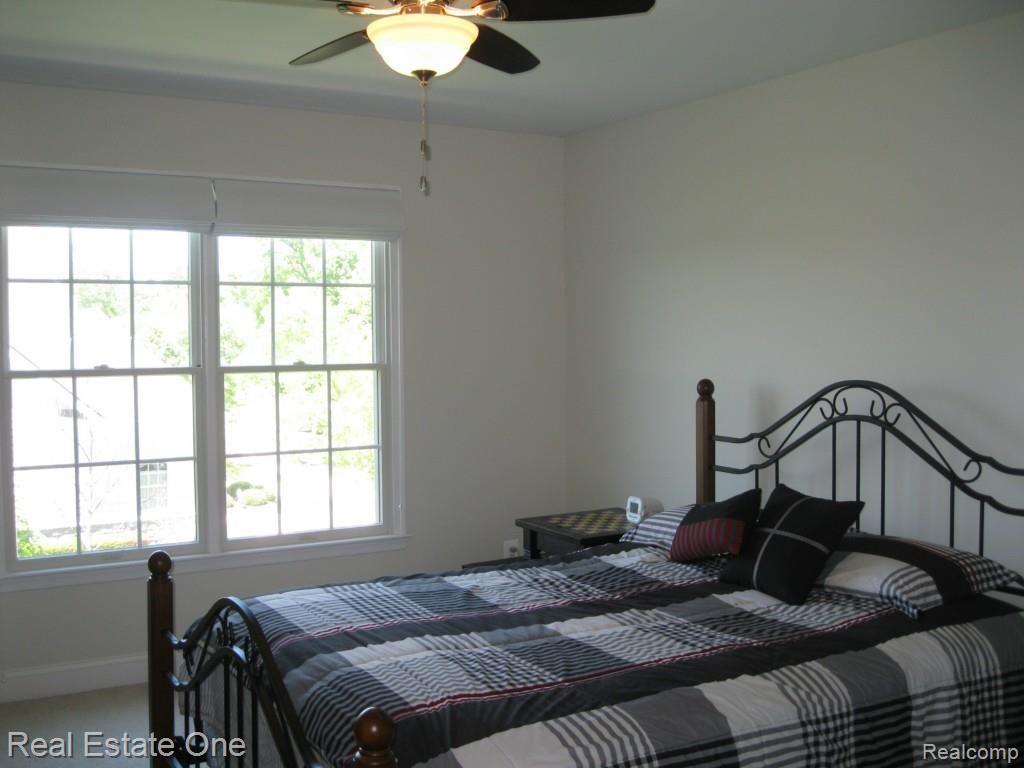 24881 Reeds Pointe Drive Novi, MI 48374 - Photo 5 of 45 Bedroom 2.jpg
