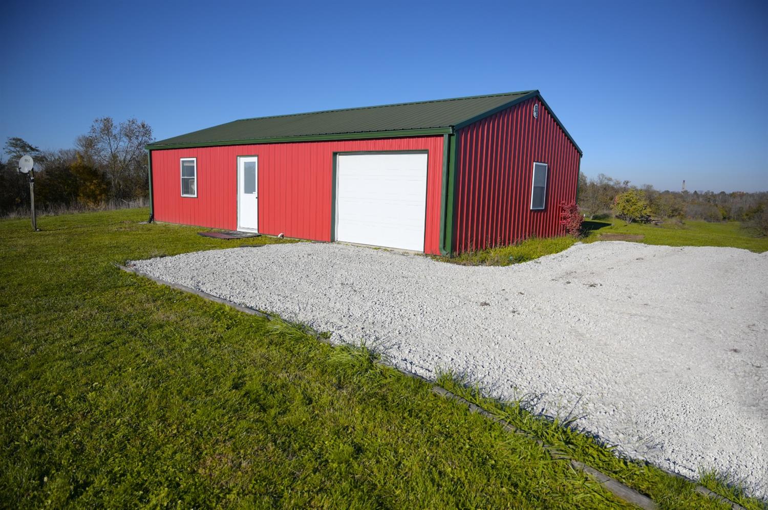 13395 Carroll Turner Road Rising Sun, IN 47040 - Photo 10 of 34