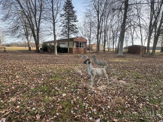 4940 Goose Run Road Georgetown, OH 45121 - Photo 1 of 19