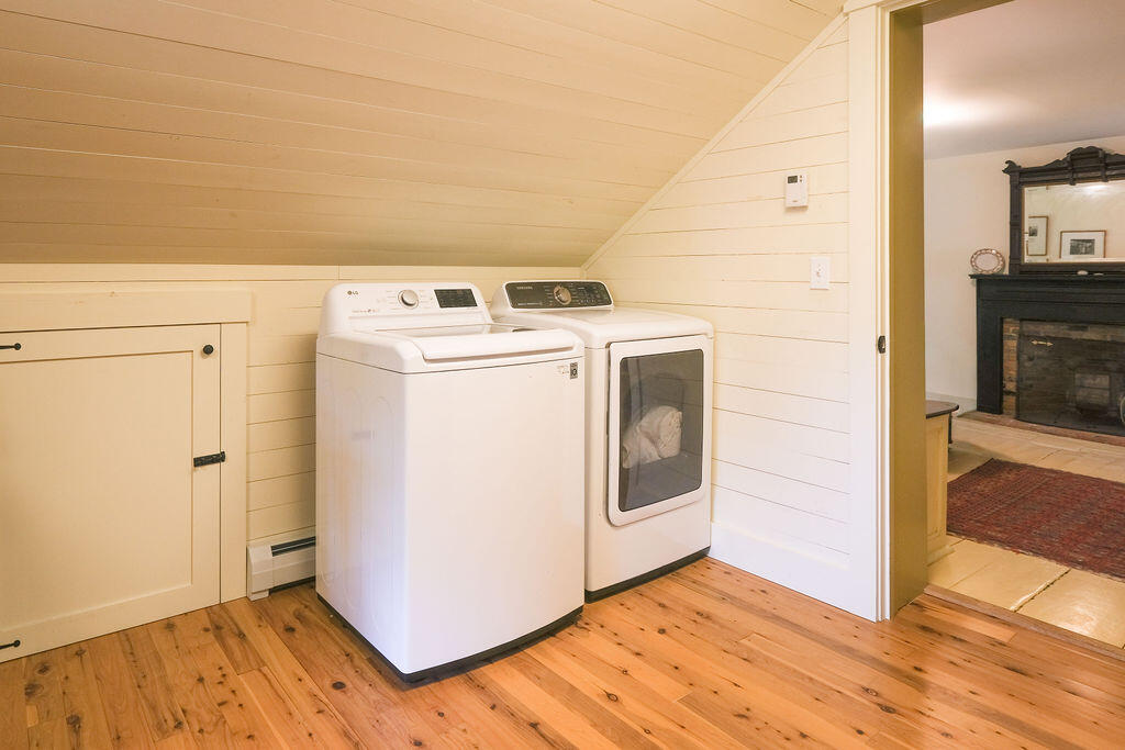 34 North Deer Isle Road Deer Isle, ME 04627 - Photo 29 of 52 1812House-29