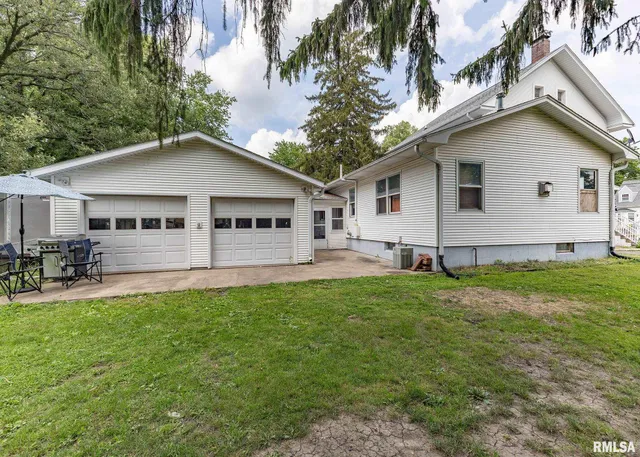 $149,900 | 111 North West Street, Cambridge, IL 61238