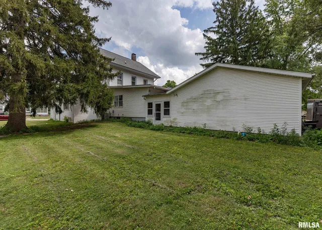 $149,900 | 111 North West Street, Cambridge, IL 61238