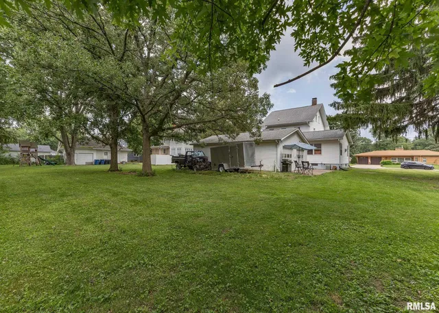 $149,900 | 111 North West Street, Cambridge, IL 61238