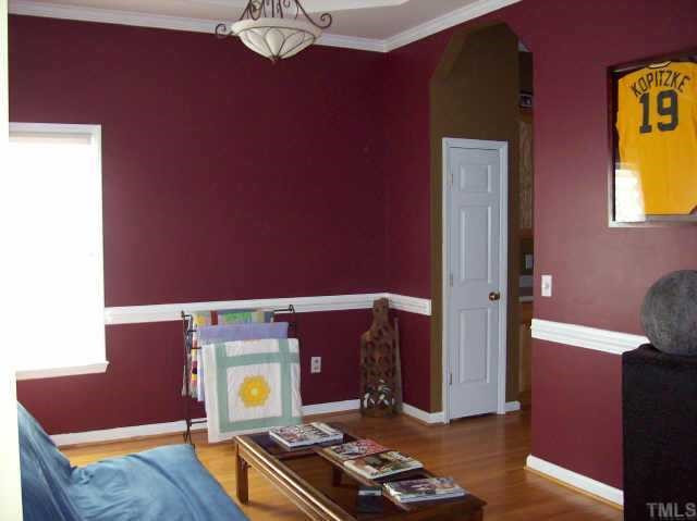 1004 Scotts Ridge Trail Apex, NC 27502 - Photo 7 of 10 Other