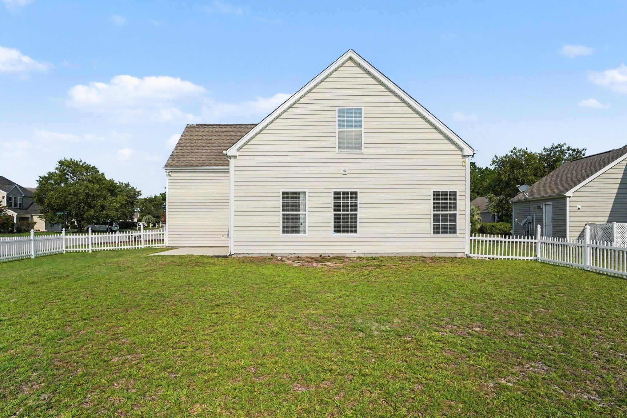 2237 Haystack Way Myrtle Beach, SC 29579 - Photo 35 of 51