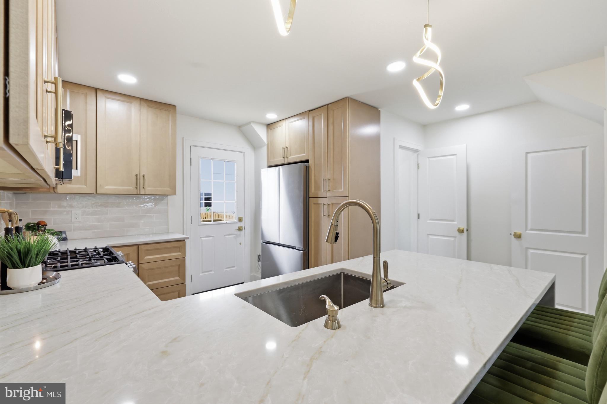 5005 Sargent Road Northeast Washington, DC 20017 - Photo 14 of 39 Gallery Image 14