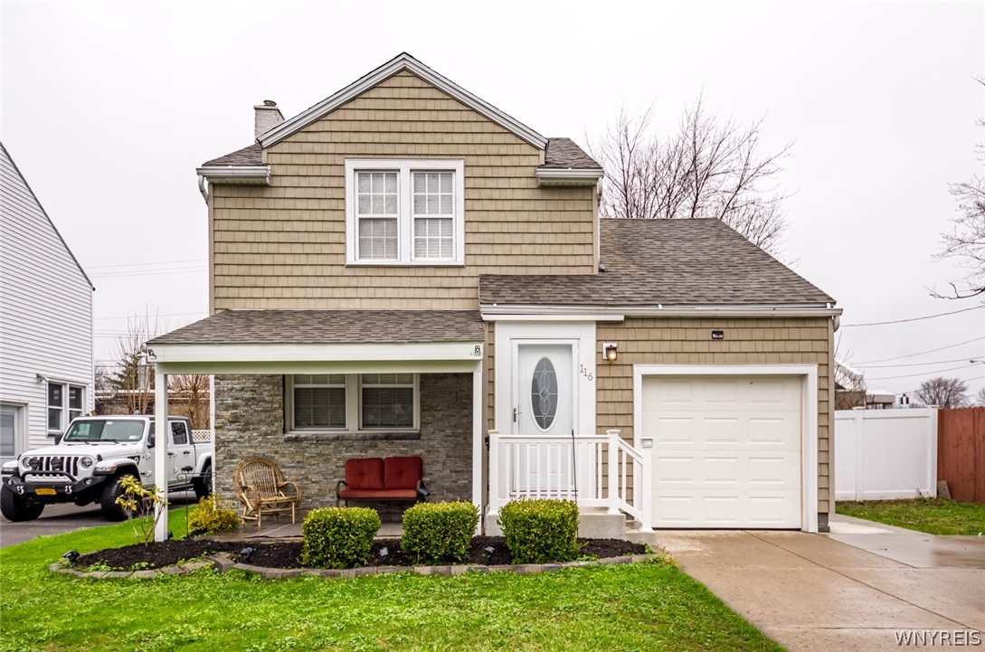 116 Allendale Road Cheektowaga, NY 14215 - Photo 1 of 1 Gallery Image 1
