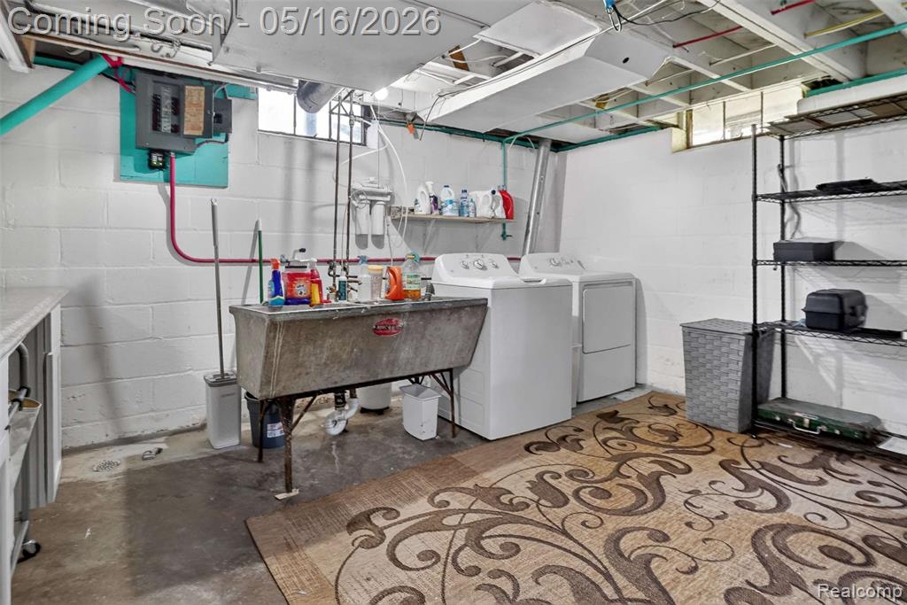 1817 Montclair Avenue Flint, MI 48503 - Photo 36 of 36