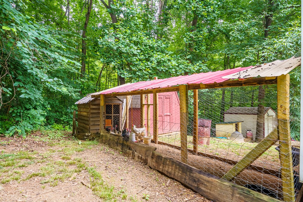 4308 Scott Brown Road Southeast Fairmount, GA 30139 - Photo 30 of 34