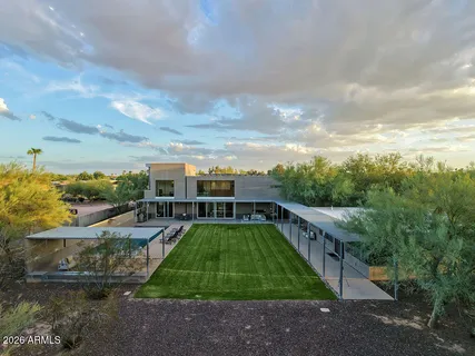 $4,499,900 | 10010 East Jenan Drive, Scottsdale, AZ 85260
