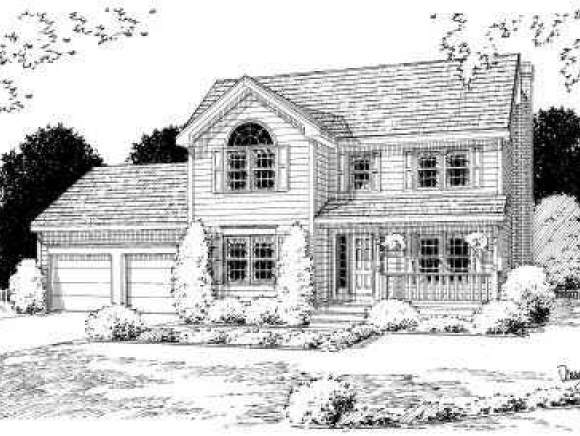 45 Sanctuary Road Westford, VT 05494 - Photo 1 of 1 Gallery Image 1