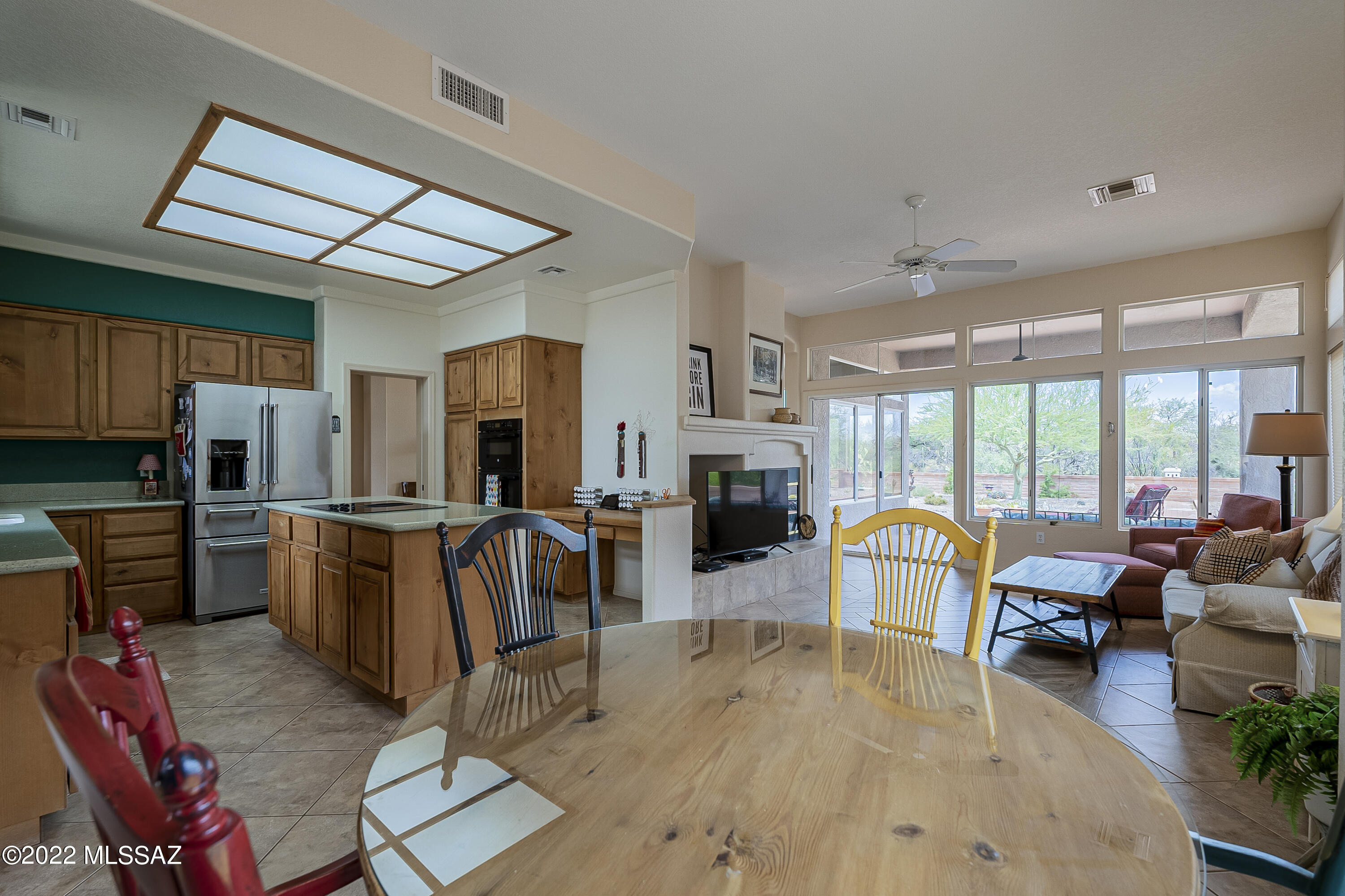 1589 East Crown Ridge Way Tucson, AZ 85755 - Photo 19 of 50