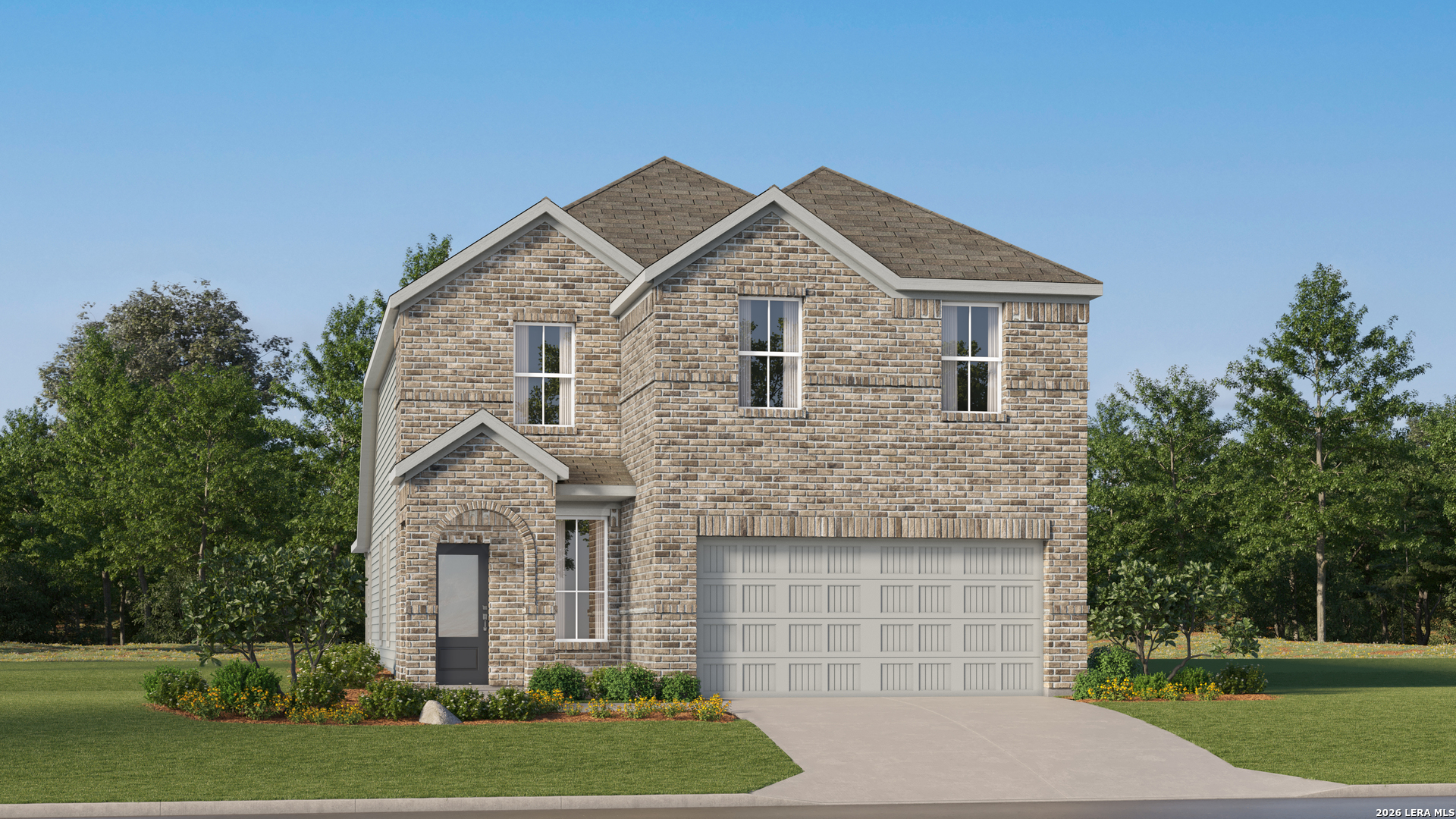 258 Inyo Street New Braunfels, TX 78130 - Photo 11 of 39