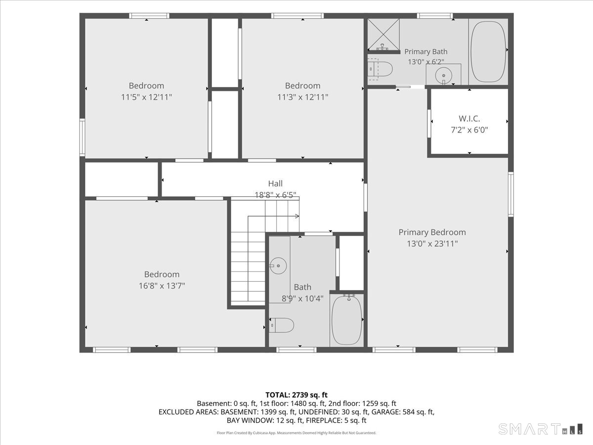 692 Cook Hill Road Killingly, CT 06239 - Photo 31 of 31 Gallery Image 31
