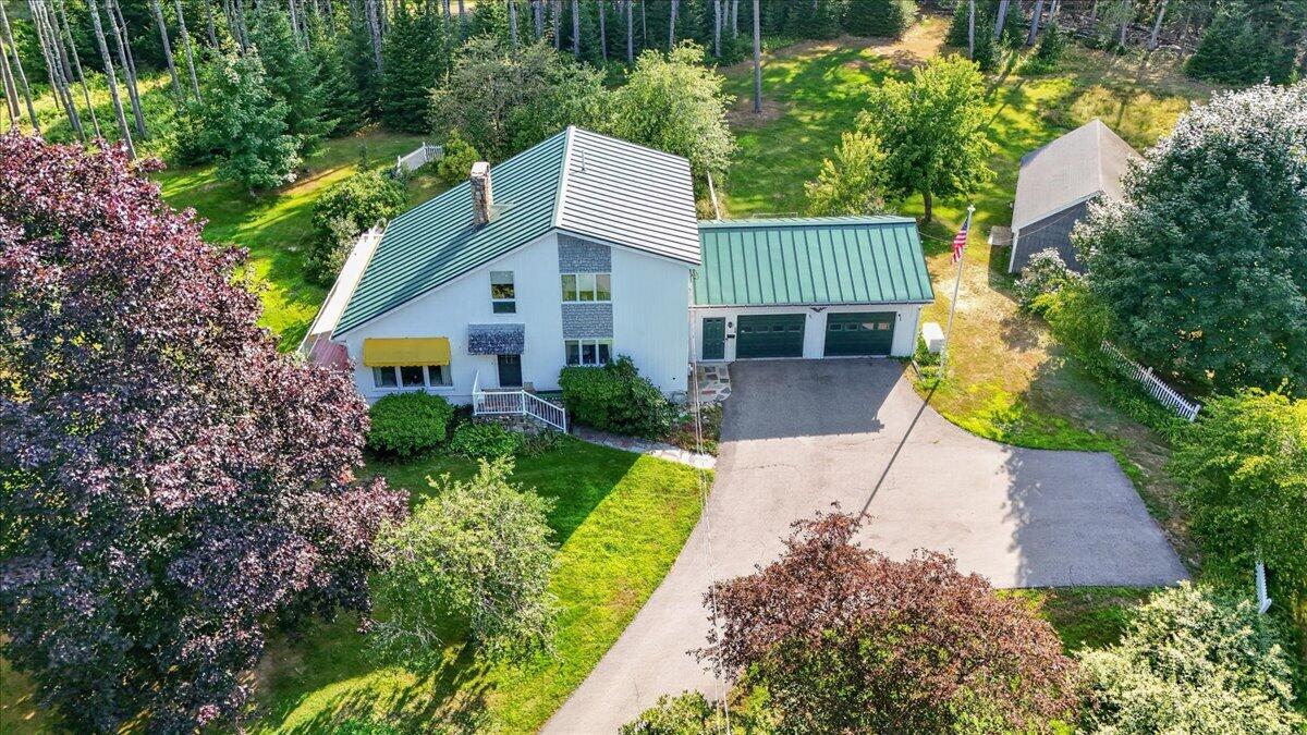 132 Silver Lake Road Bucksport, ME 04416 - Photo 1 of 26 062-Silver Lake Rd-2