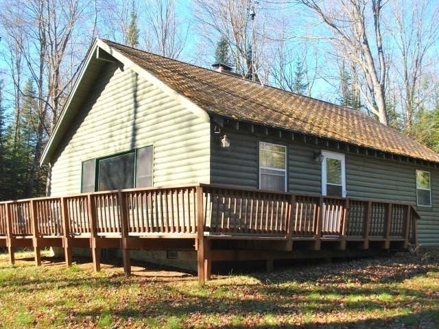 11575 Halme Road Three Lakes, WI 54562 - Photo 14 of 19 Gallery Image 14
