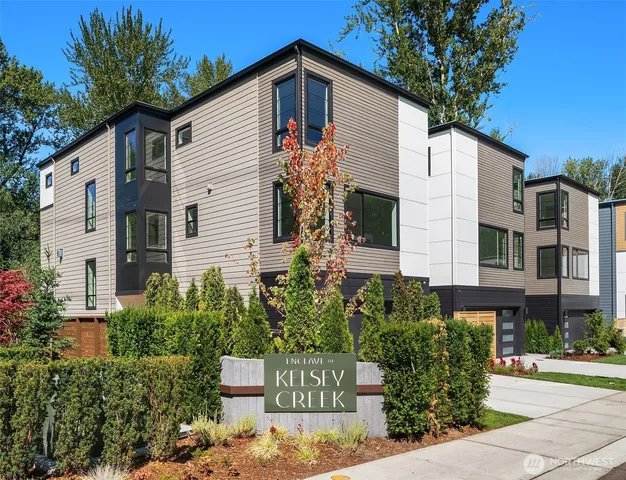 $2,067,000 | 14826 Site 1 Ne 2nd Court, Bellevue, WA 98007