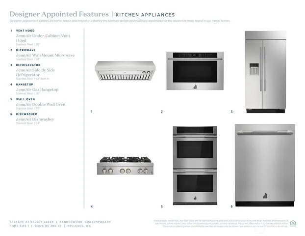 $2,067,000 | 14826 Site 1 Ne 2nd Court, Bellevue, WA 98007