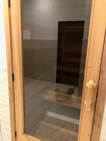 a view of tennis court