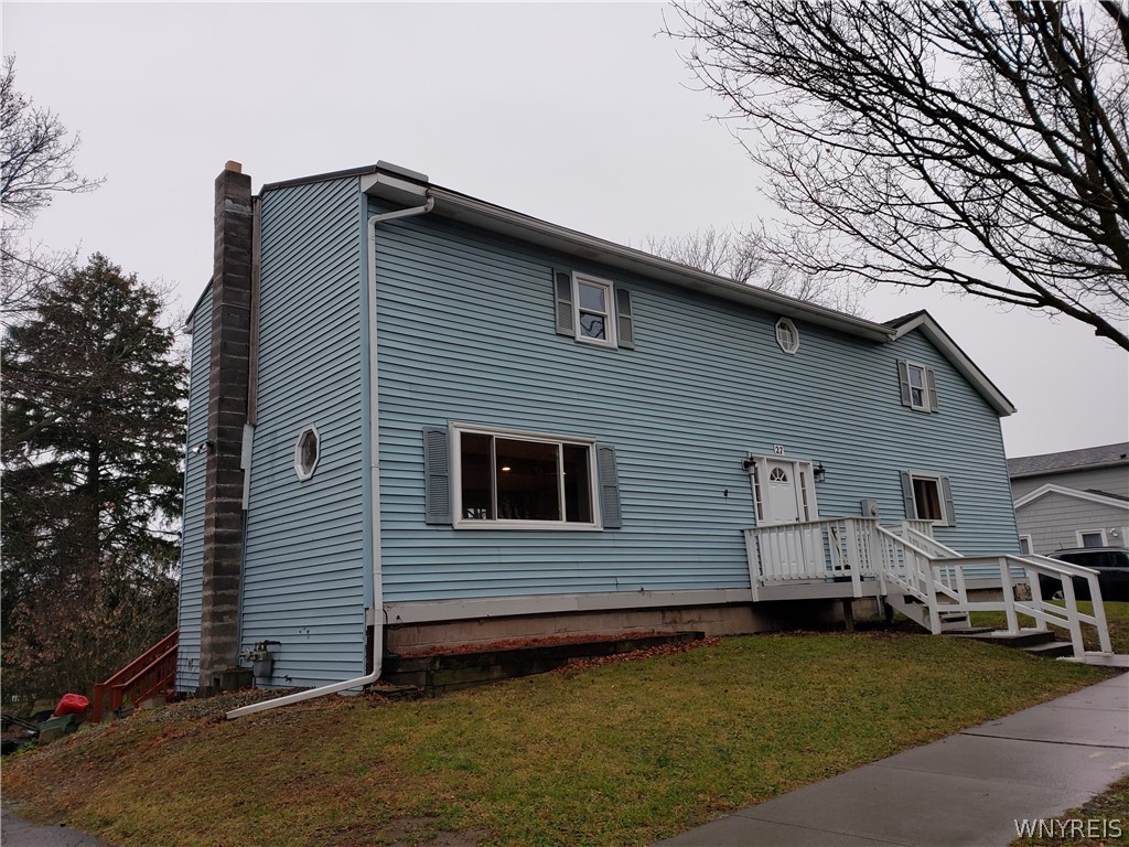 27 West Buffalo Street Riga, NY 14428 - Photo 1 of 1 Gallery Image 1