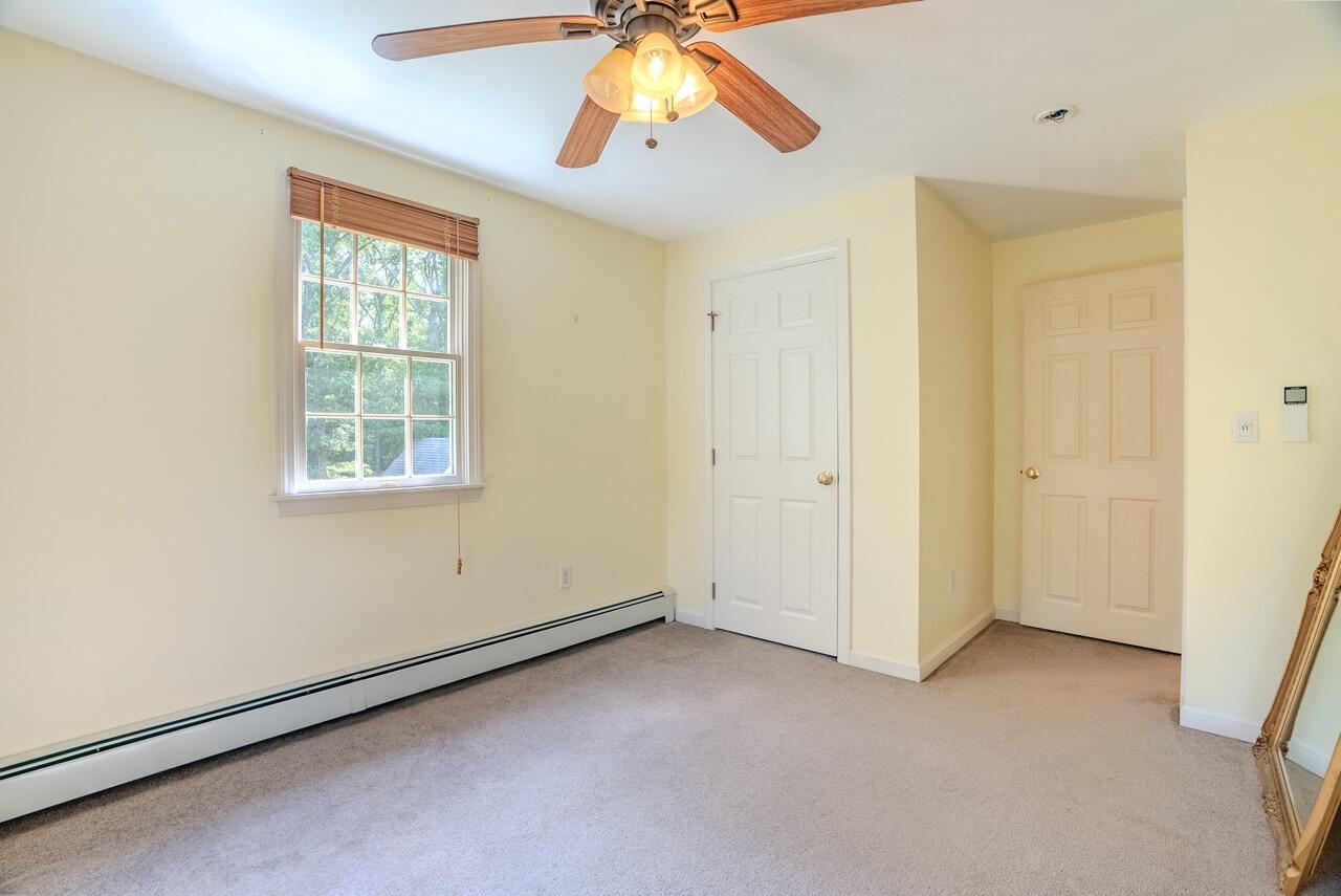 54 Cranberry Ridge Road Marstons Mills, MA 02648 - Photo 45 of 58 Upstairs Bedroom 3