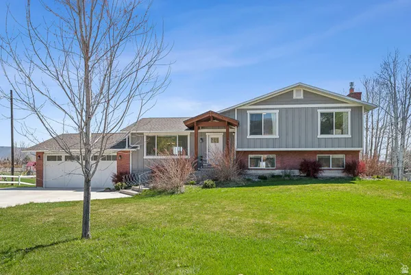$999,000 | 550 Pine Canyon Road, Midway, UT 84049