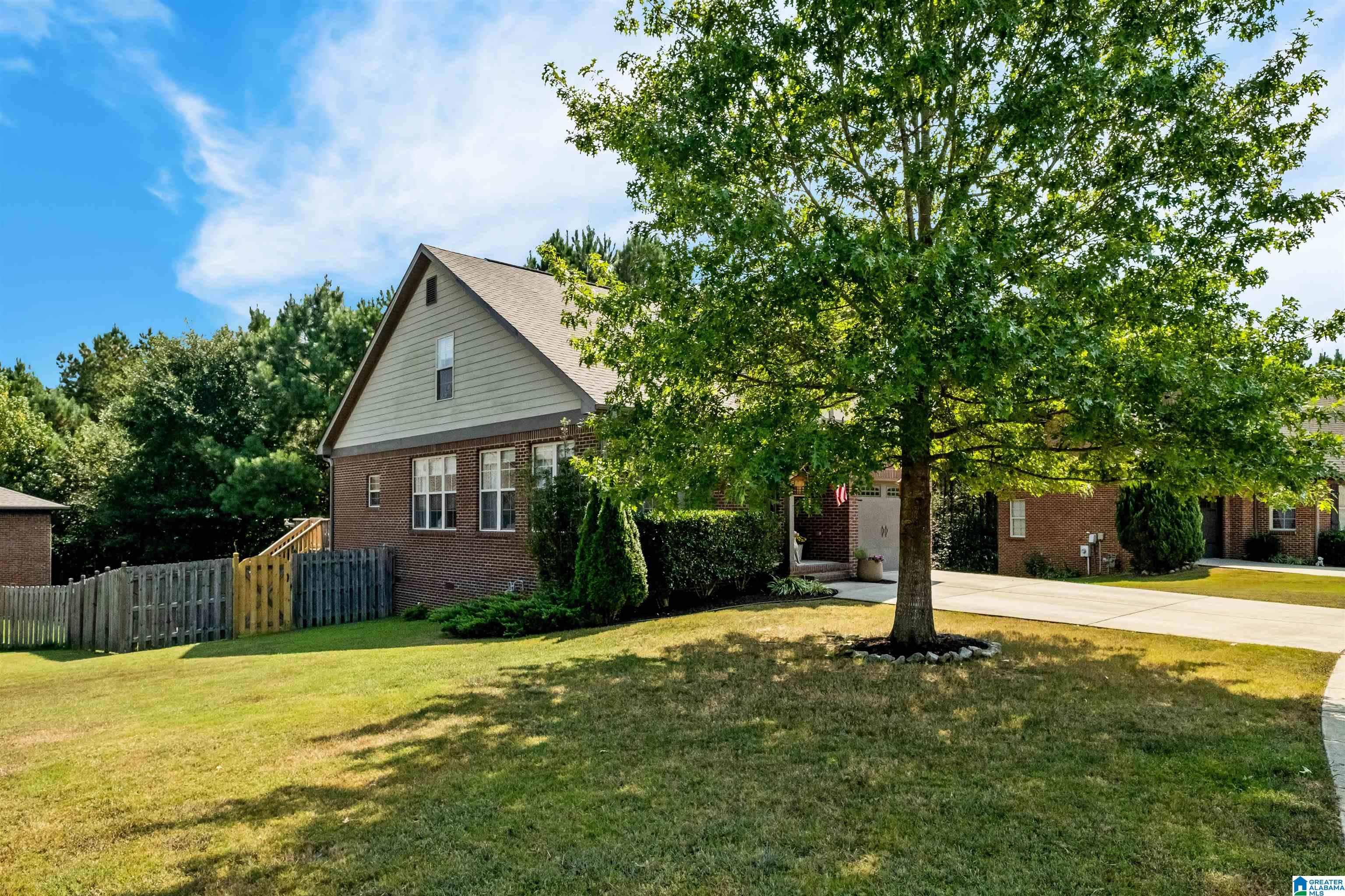 125 Kingston Ridge Birmingham, AL 35211 - Photo 6 of 46